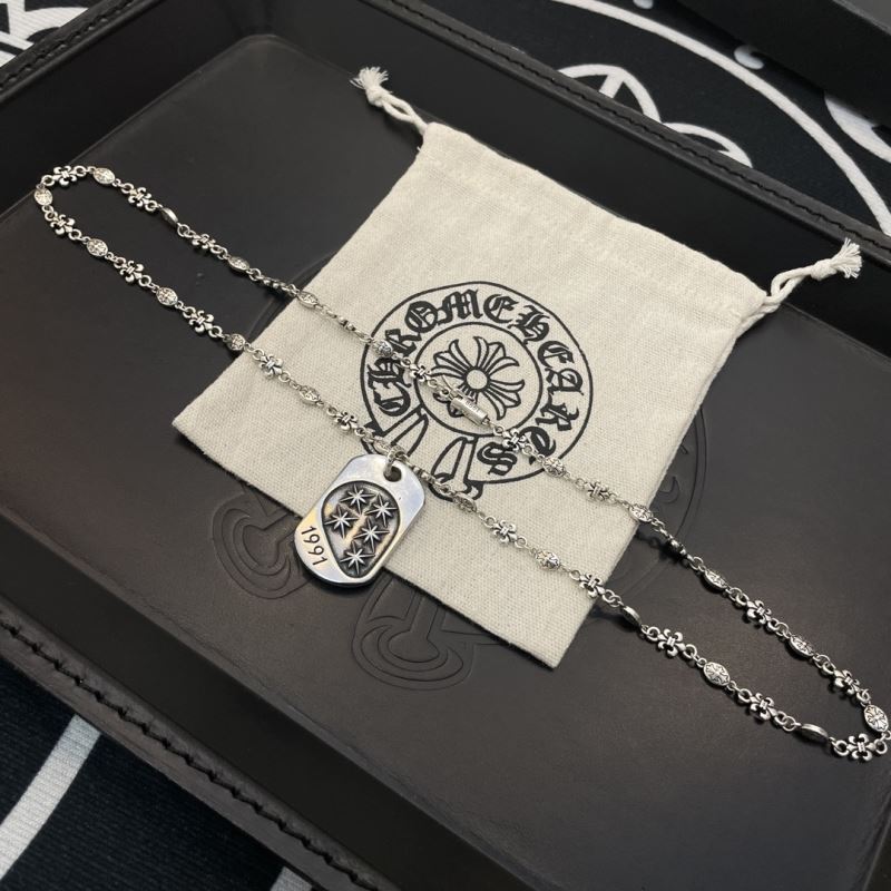 Chrome Hearts Necklaces